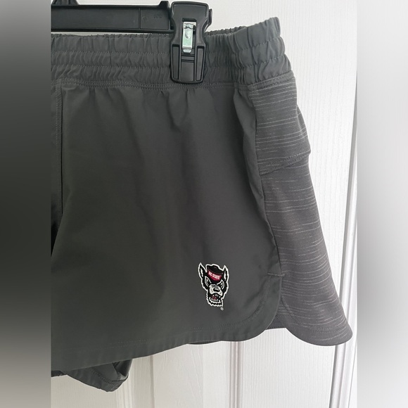 Adidas NC State Athletic Shorts - Picture 6 of 7